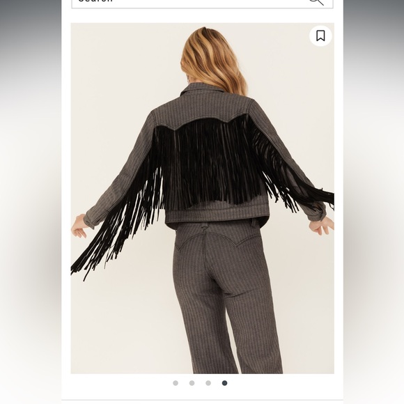 Idyllwind 3 piece set from boot barn - Picture 2 of 10